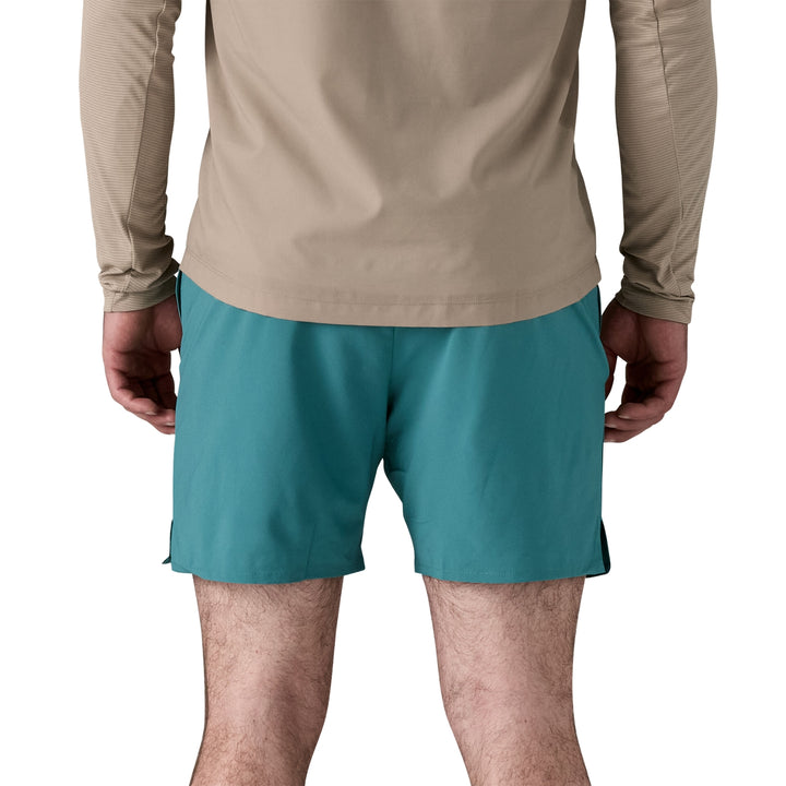 Patagonia Men's Multi Trails Shorts - 6"