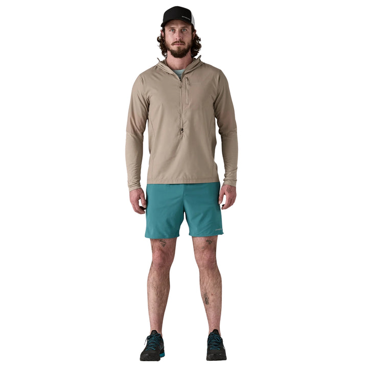 Patagonia Men's Multi Trails Shorts - 6"