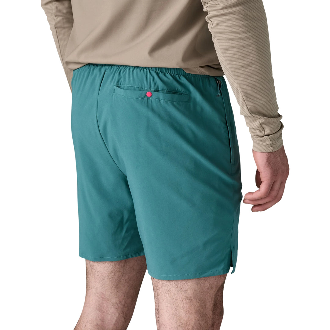 Patagonia Men's Multi Trails Shorts - 6"