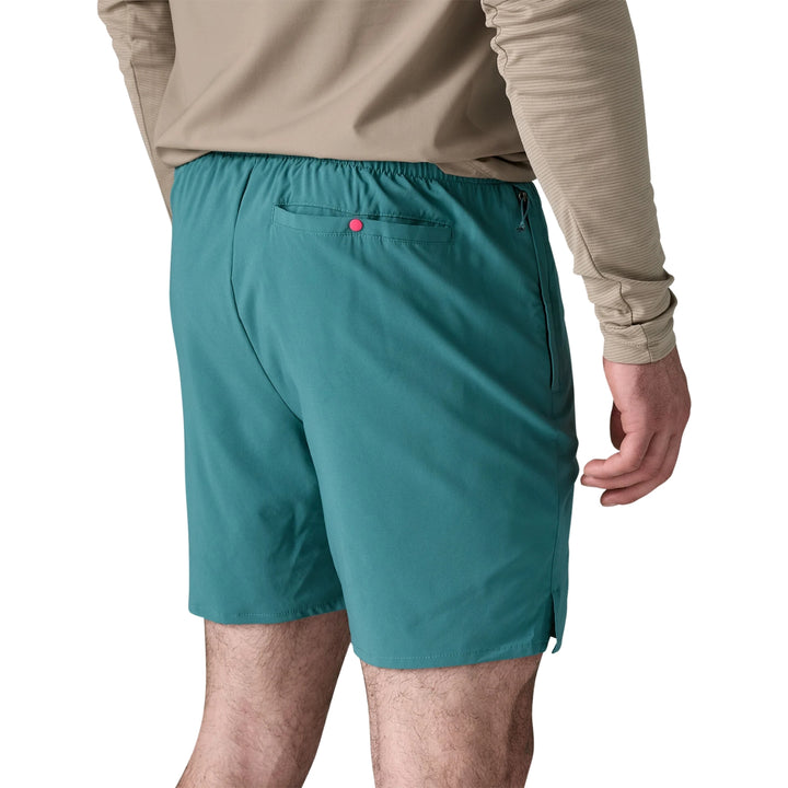 Patagonia Men's Multi Trails Shorts - 6"