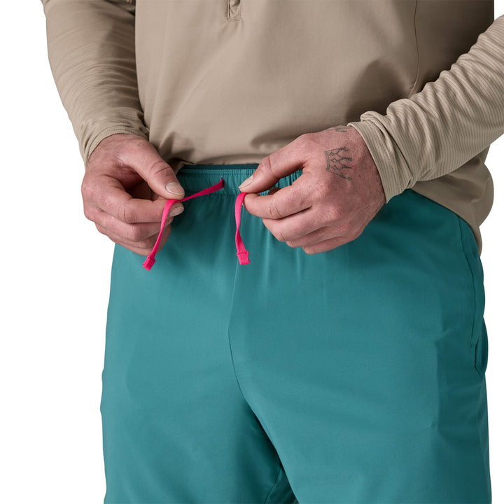 Patagonia Men's Multi Trails Shorts - 6"