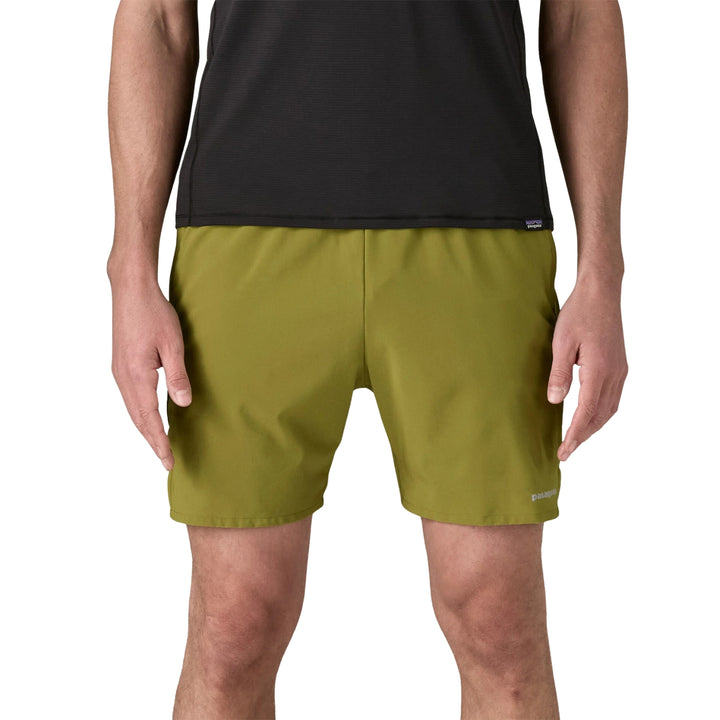Patagonia Men's Multi Trails Shorts - 6"