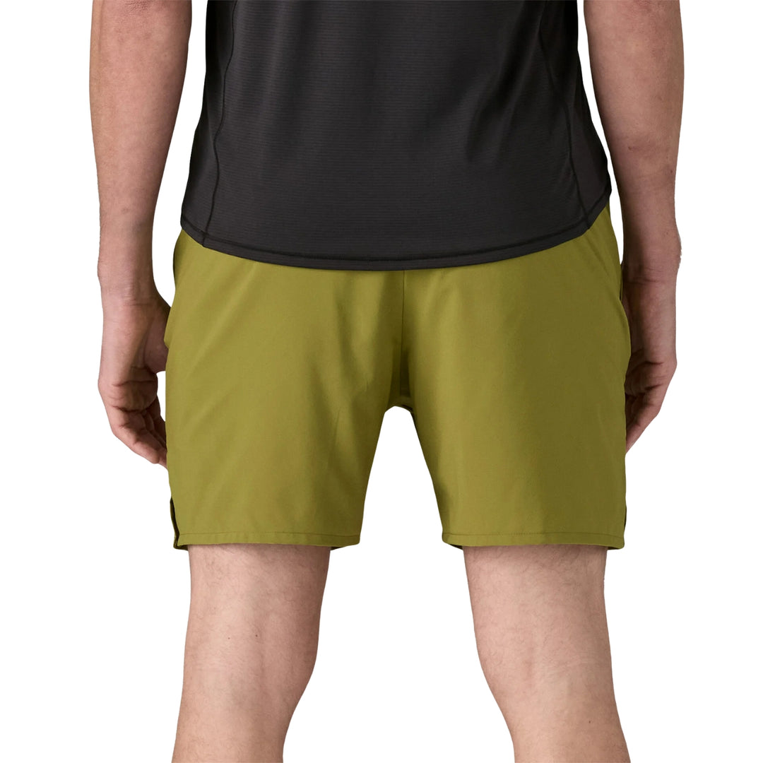 Patagonia Men's Multi Trails Shorts - 6"