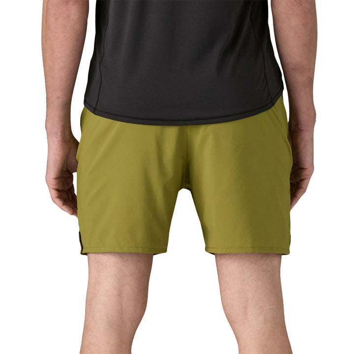 Patagonia Men's Multi Trails Shorts - 6"