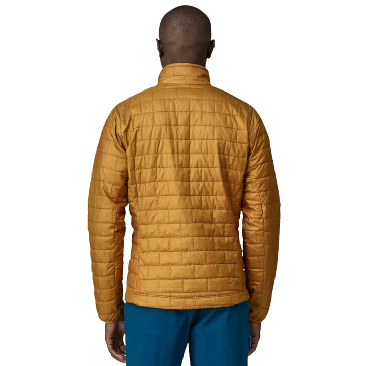 Patagonia Nano Puff Jacket | Men's