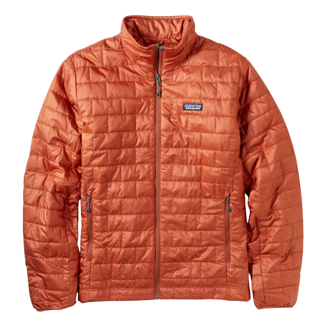 Patagonia Nano Puff Jacket | Men's