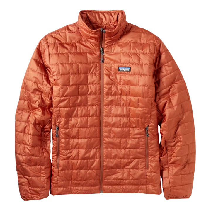 Patagonia Nano Puff Jacket | Men's