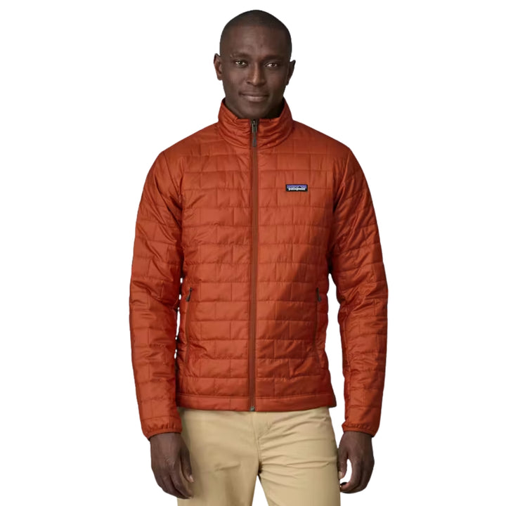 Patagonia Nano Puff Jacket | Men's