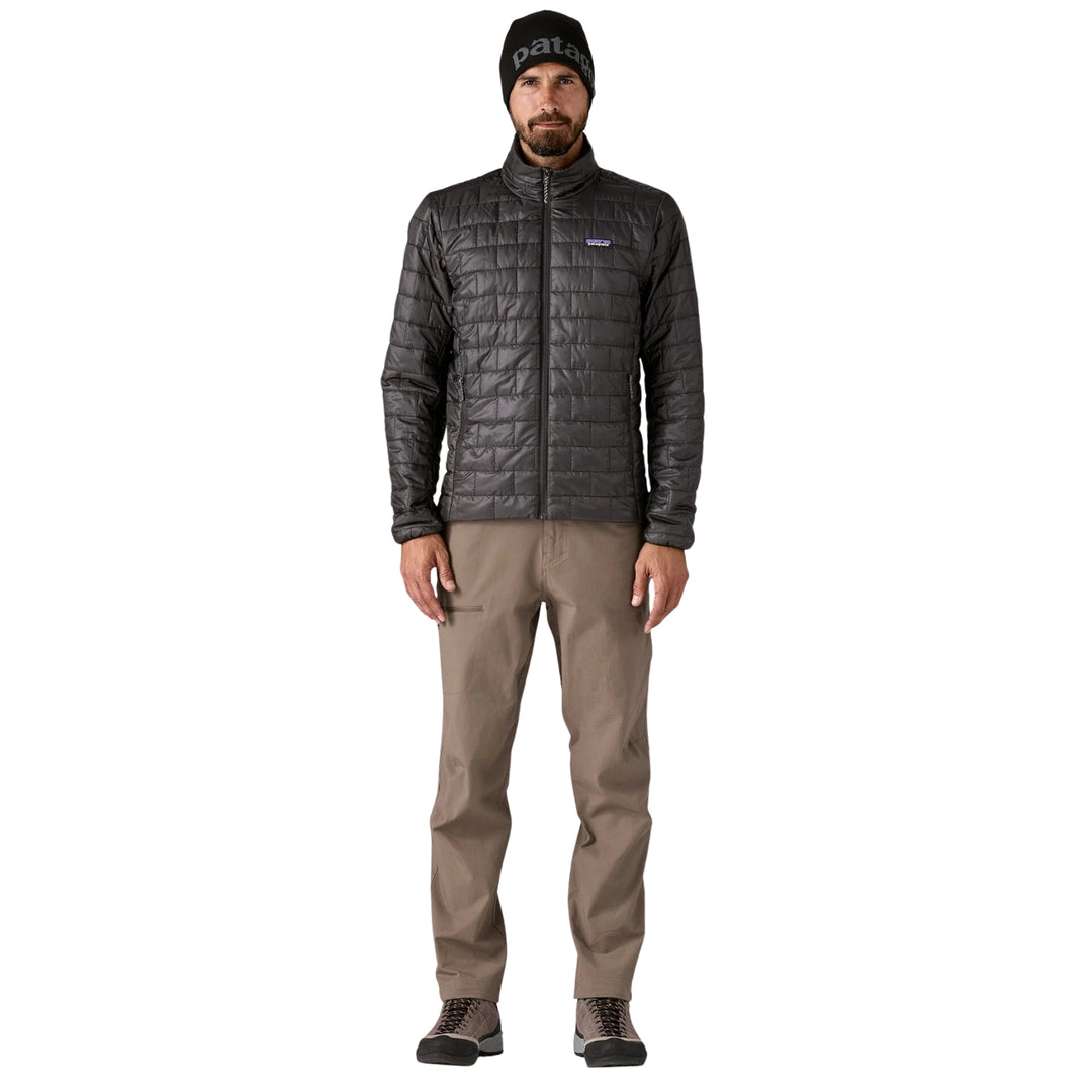Patagonia Nano Puff Jacket | Men's