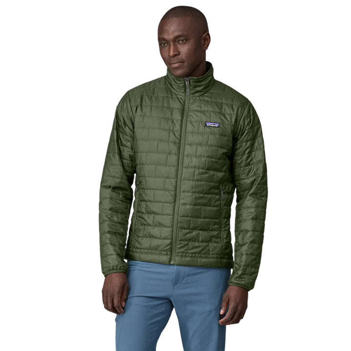 Patagonia Nano Puff Jacket | Men's