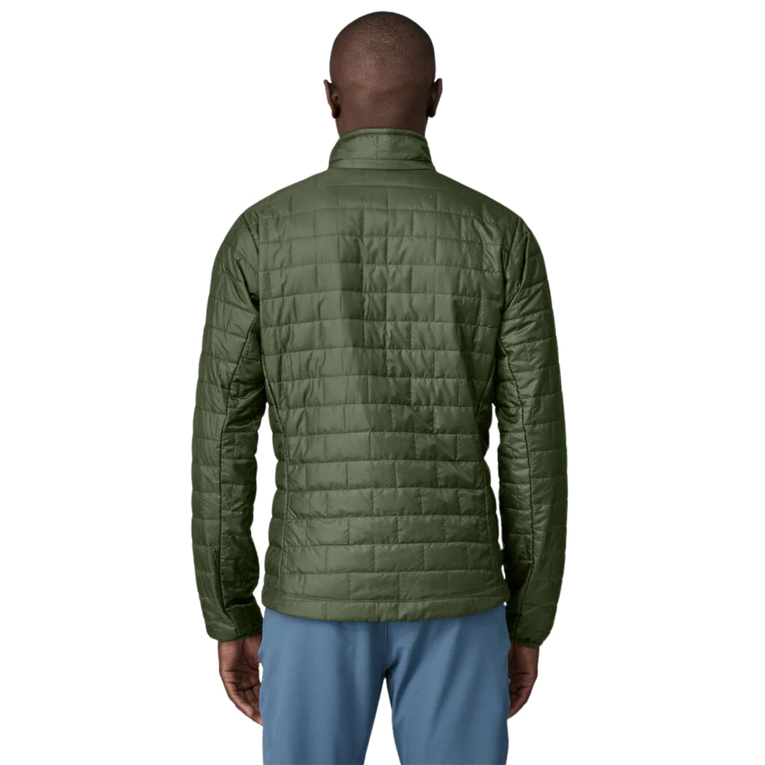 Patagonia Nano Puff Jacket | Men's