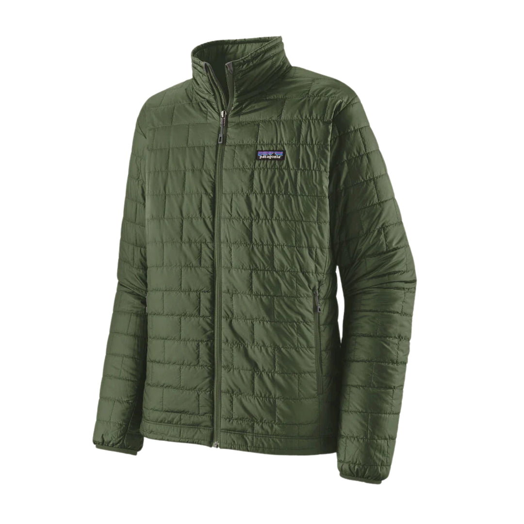 Patagonia Nano Puff Jacket | Men's