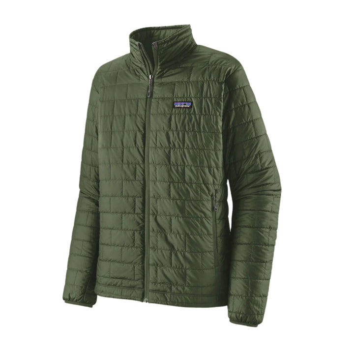 Patagonia Nano Puff Jacket | Men's