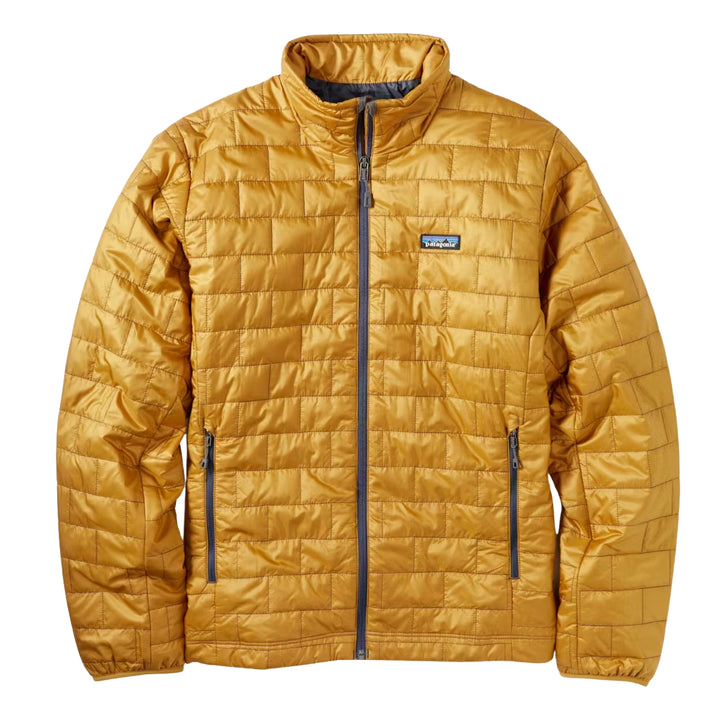 Patagonia Nano Puff Jacket | Men's