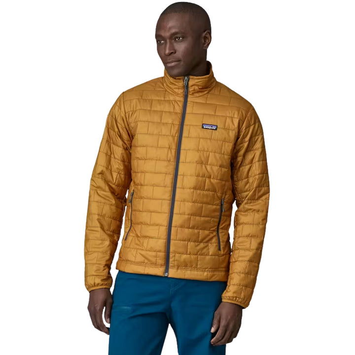 Patagonia Nano Puff Jacket | Men's