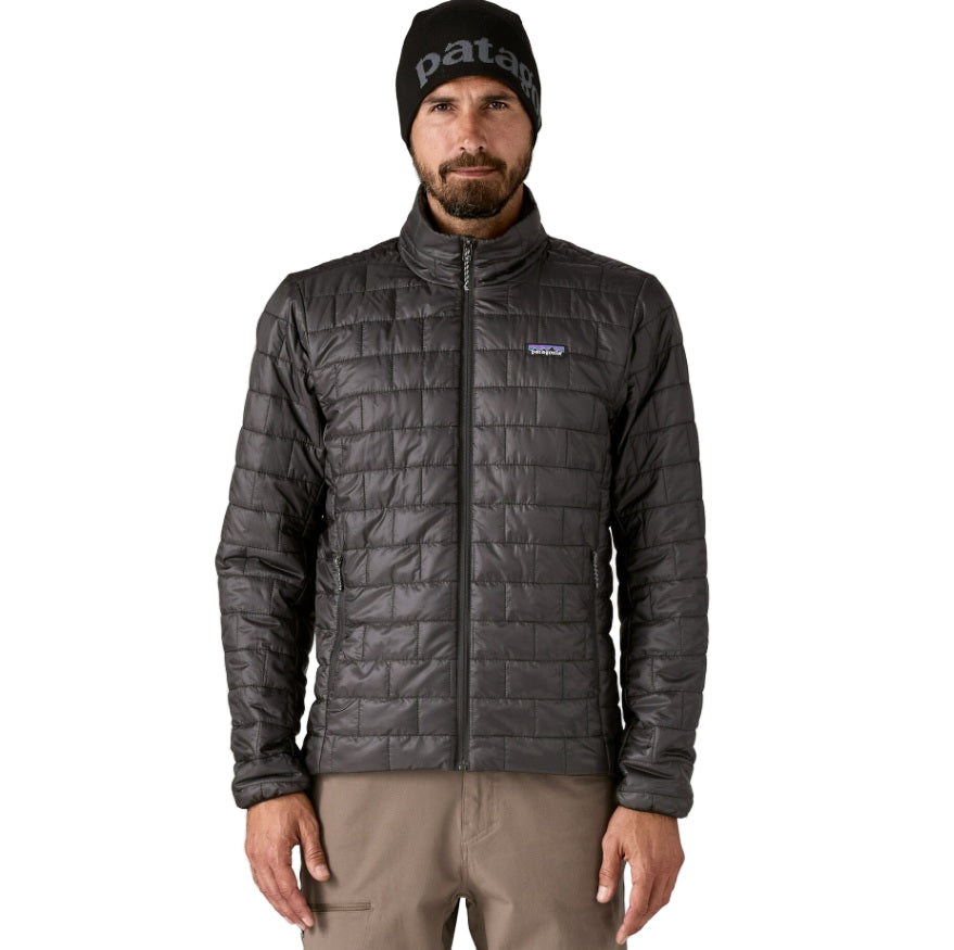 Patagonia Men's Nano Puff Jacket