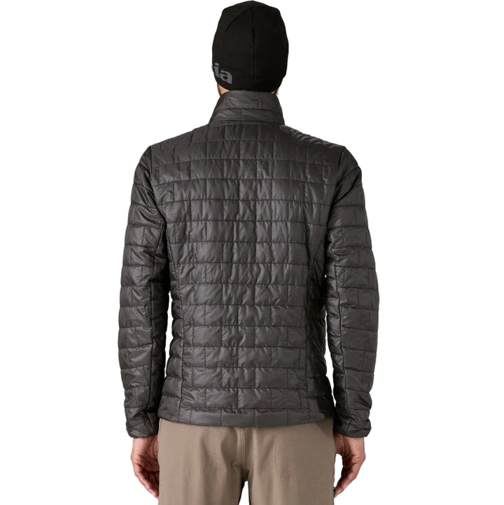 Patagonia Men's Nano Puff Jacket