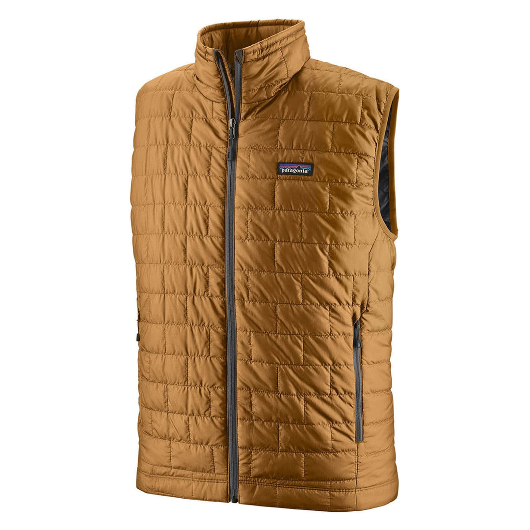 Patagonia Men's Nano Puff Vest