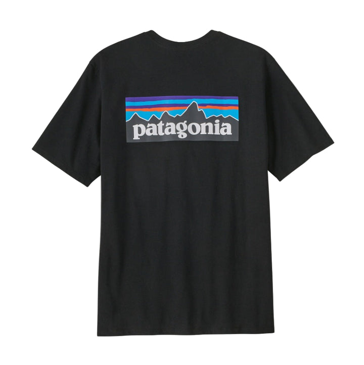 Patagonia Men's P-6 Logo Responsibili-Tee