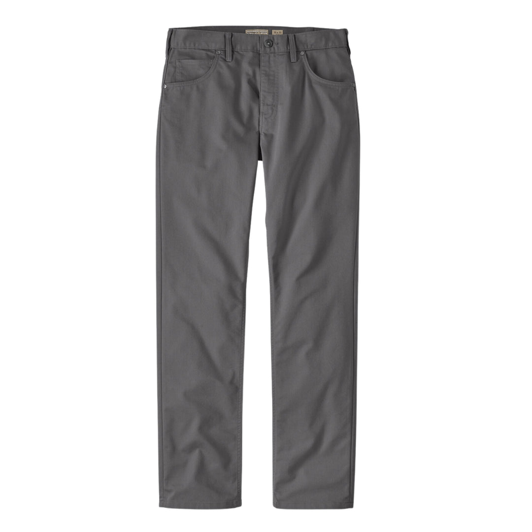 Patagonia Men's Performance Twill Jeans