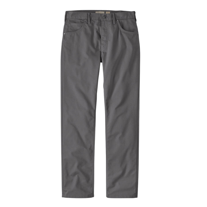 Patagonia Men's Performance Twill Jeans