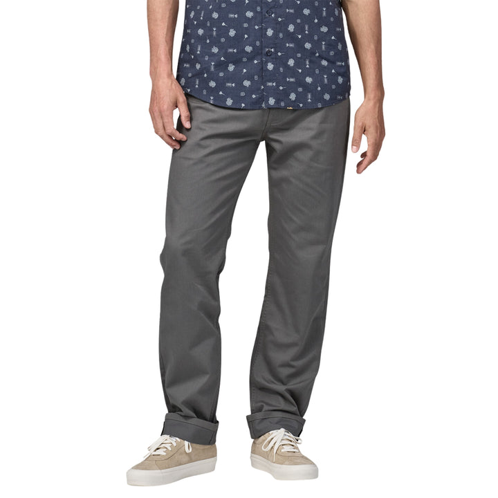 Patagonia Men's Performance Twill Jeans