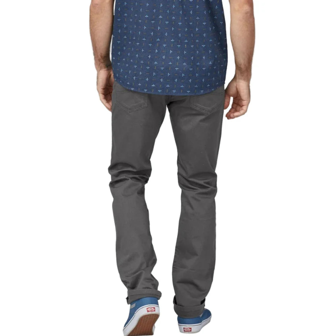 Patagonia Men's Performance Twill Jeans