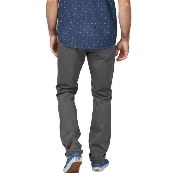Patagonia Men's Performance Twill Jeans