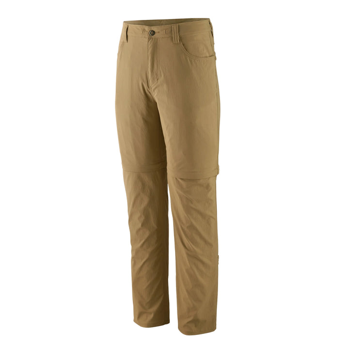 Patagonia Men's Quandary Convertible Pants