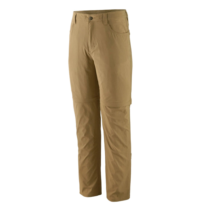 Patagonia Men's Quandary Convertible Pants