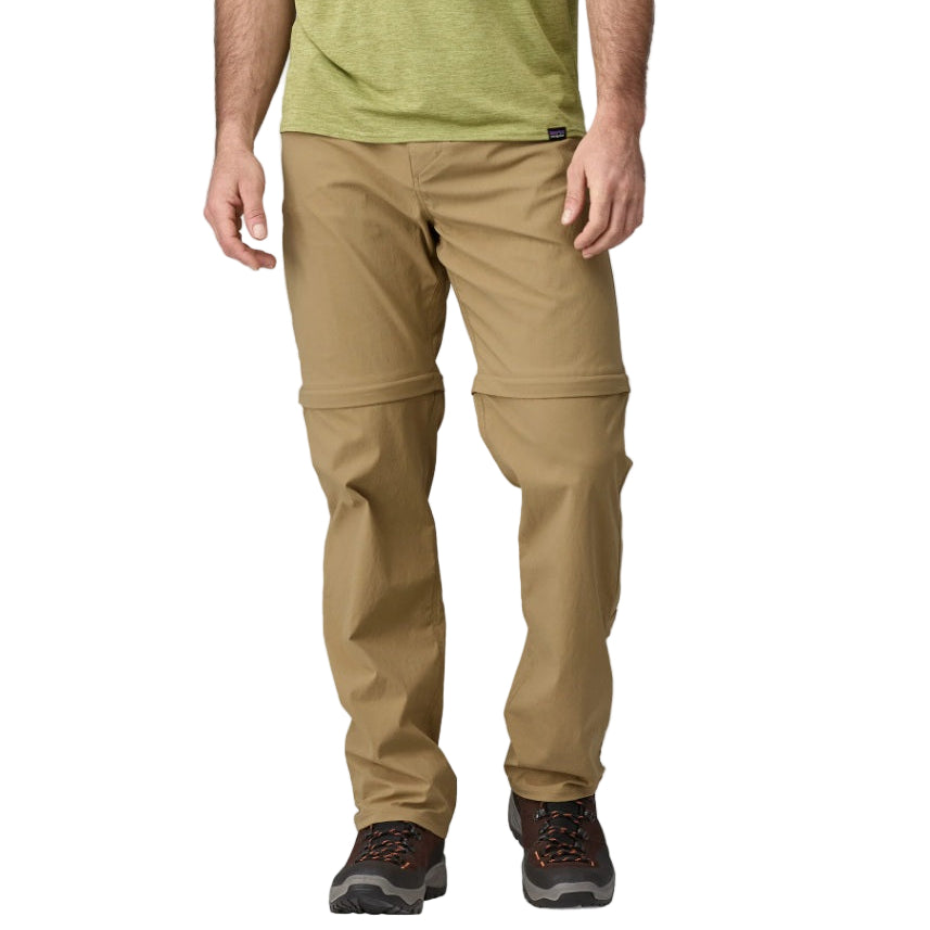 Patagonia Men's Quandary Convertible Pants