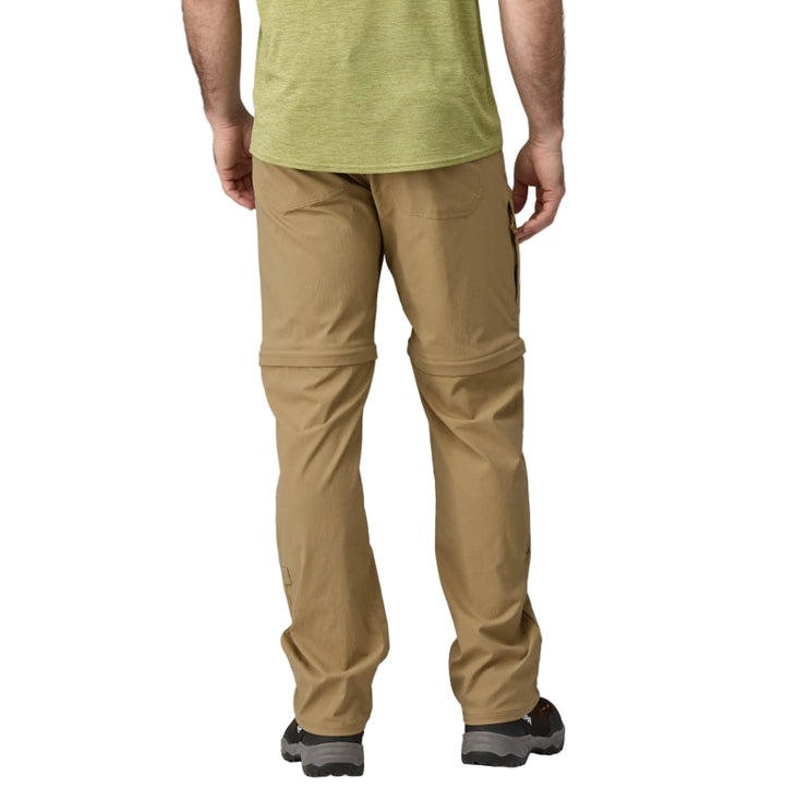 Patagonia Men's Quandary Convertible Pants