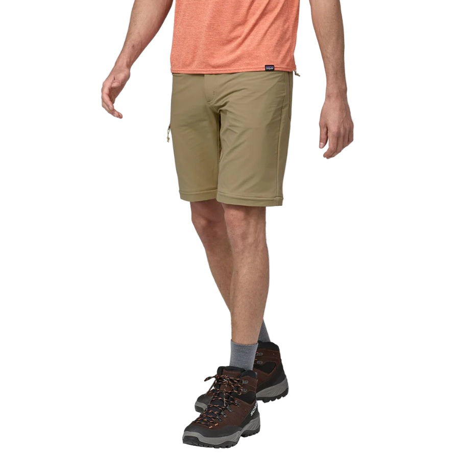 Patagonia Men's Quandary Convertible Pants