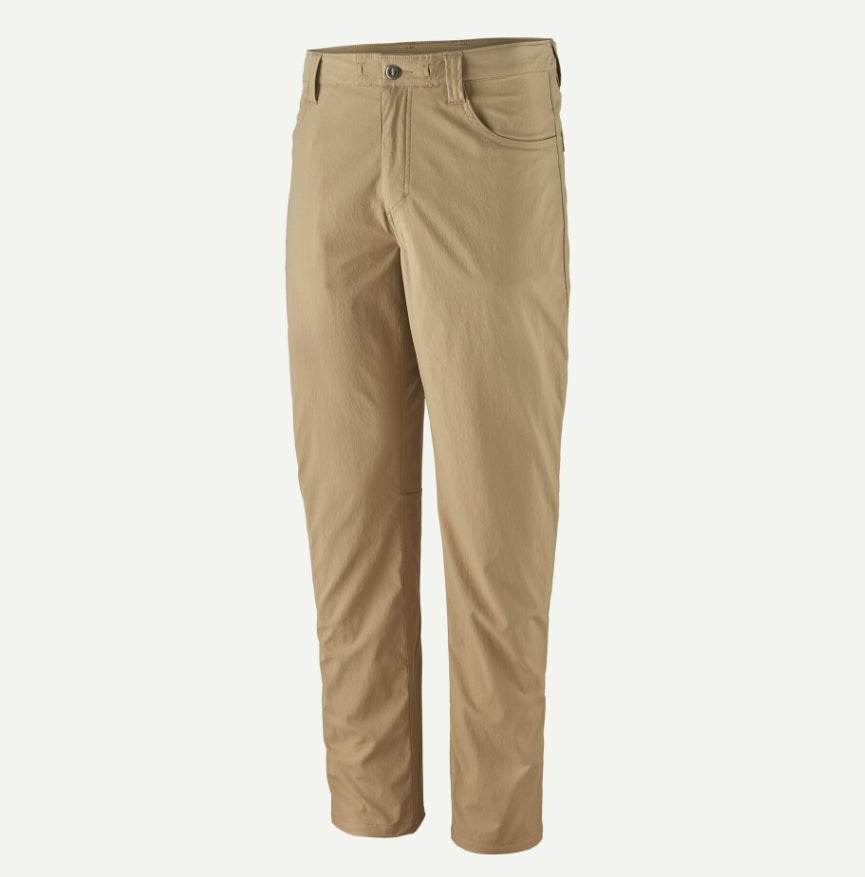 Patagonia Men's Quandary Pants - Regular