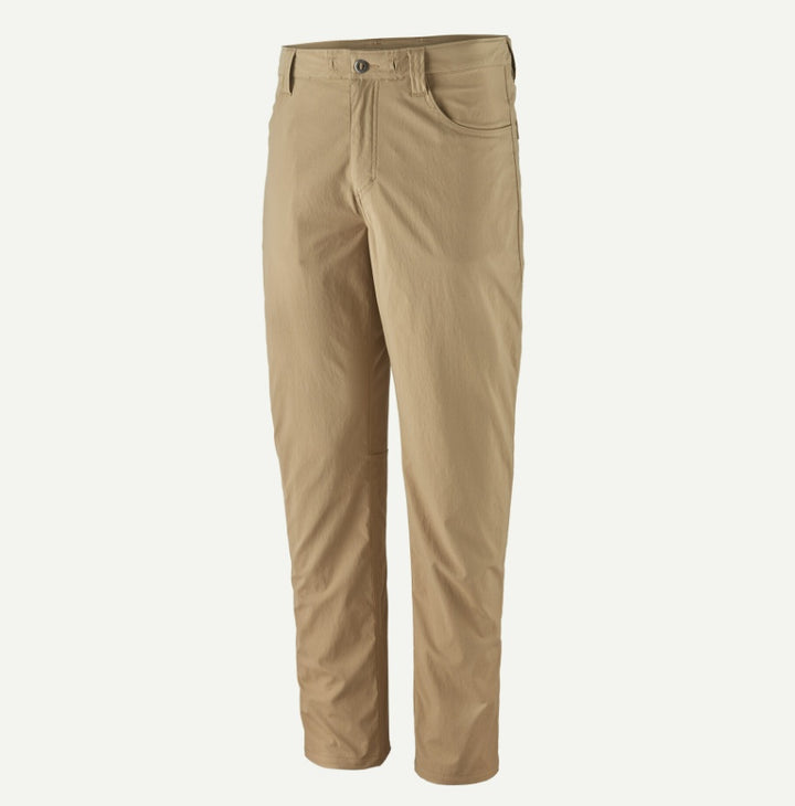 Patagonia Men's Quandary Pants - Regular