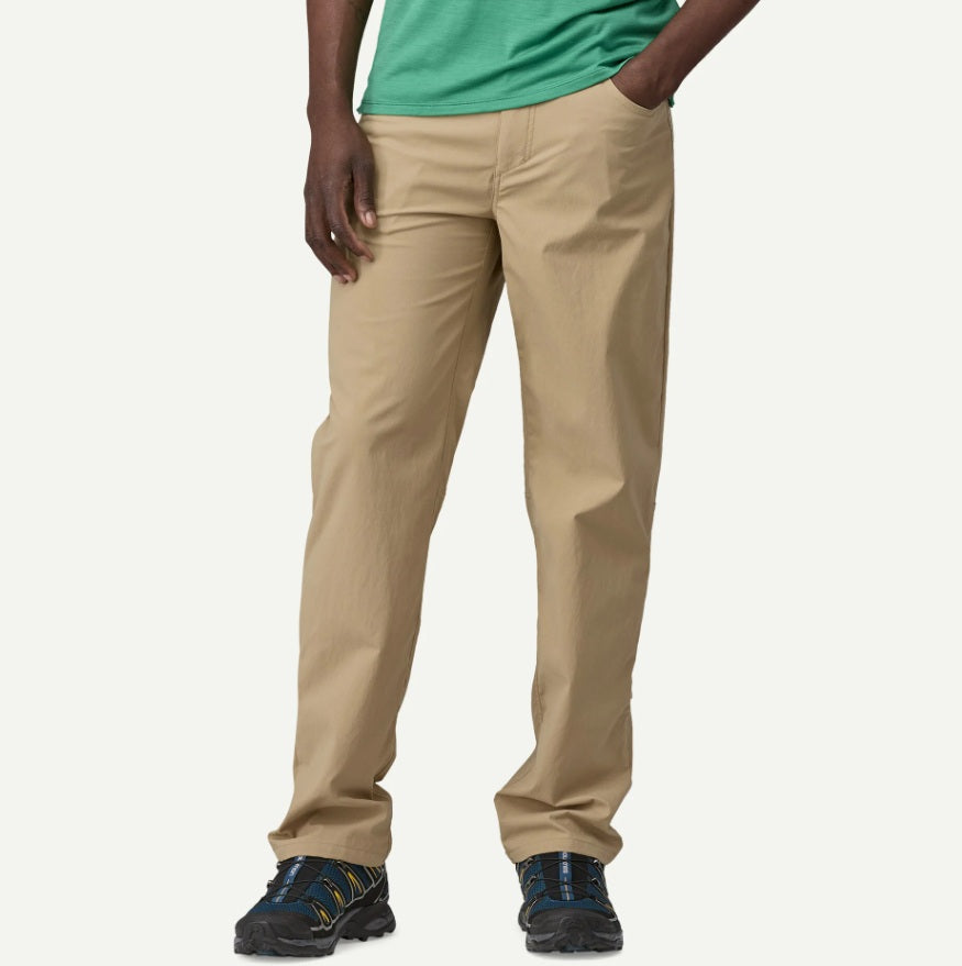 Patagonia Men's Quandary Pants - Regular