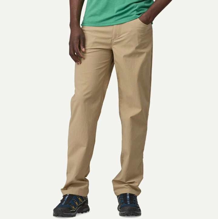 Patagonia Men's Quandary Pants - Regular