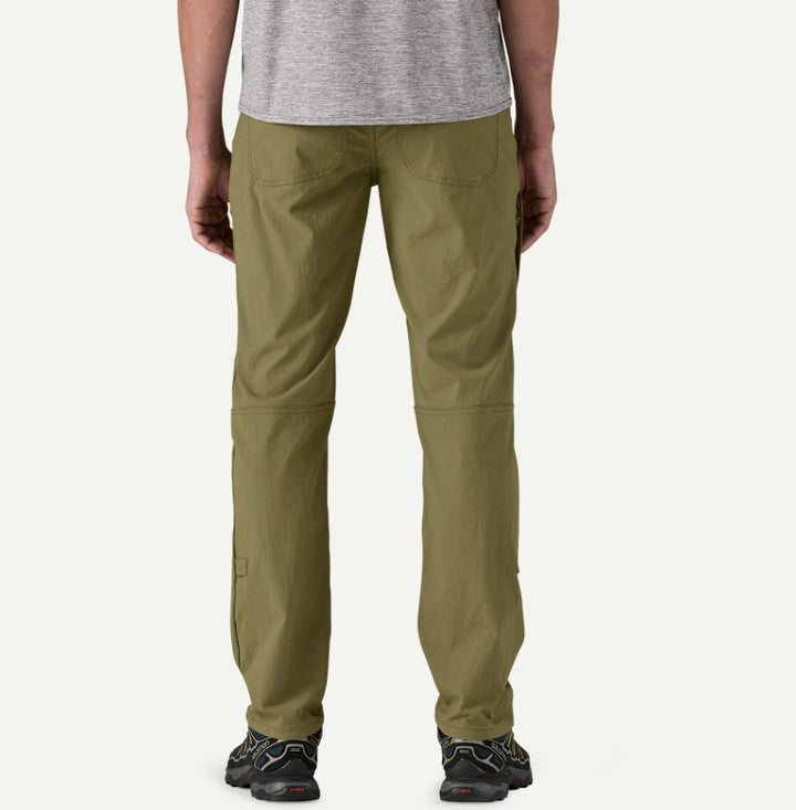 Patagonia Men's Quandary Pants - Regular