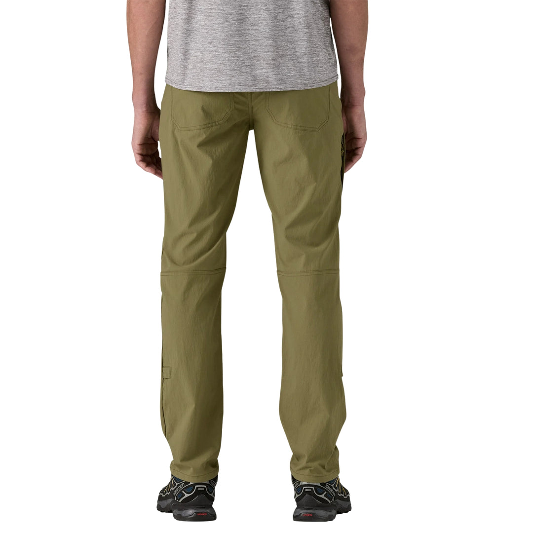 Patagonia Men's Quandary Pants - Regular