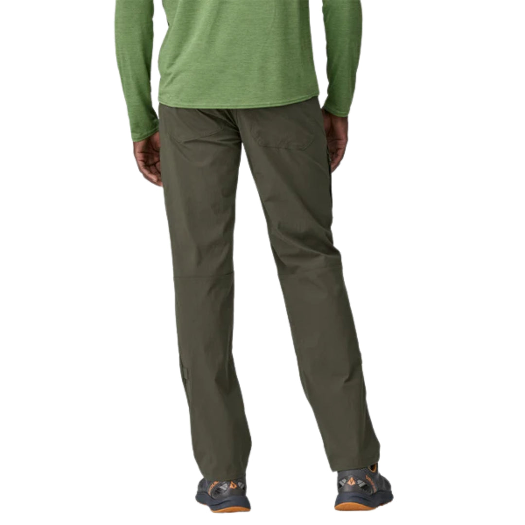 Patagonia Men's Quandary Pants - Regular