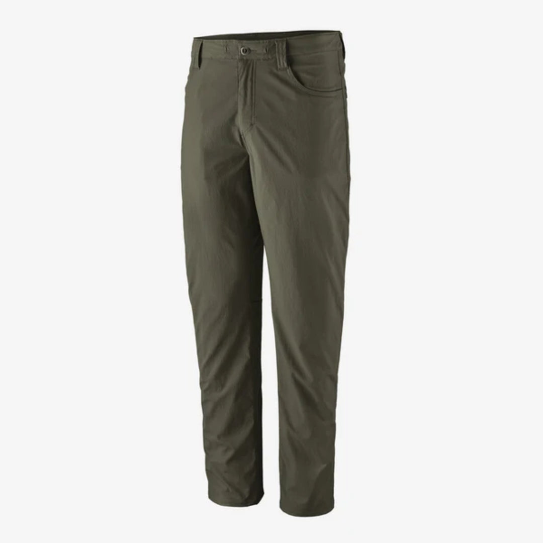 Patagonia Men's Quandary Pants - Regular