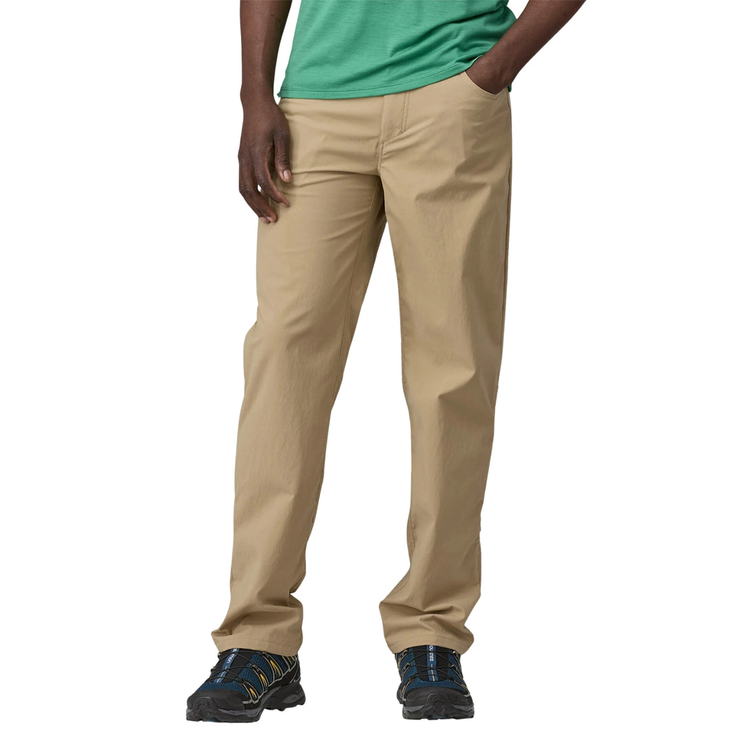 Patagonia Men's Quandary Pants - Regular