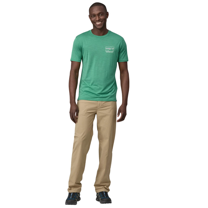 Patagonia Men's Quandary Pants - Regular