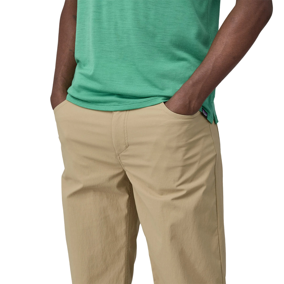 Patagonia Men's Quandary Pants - Regular