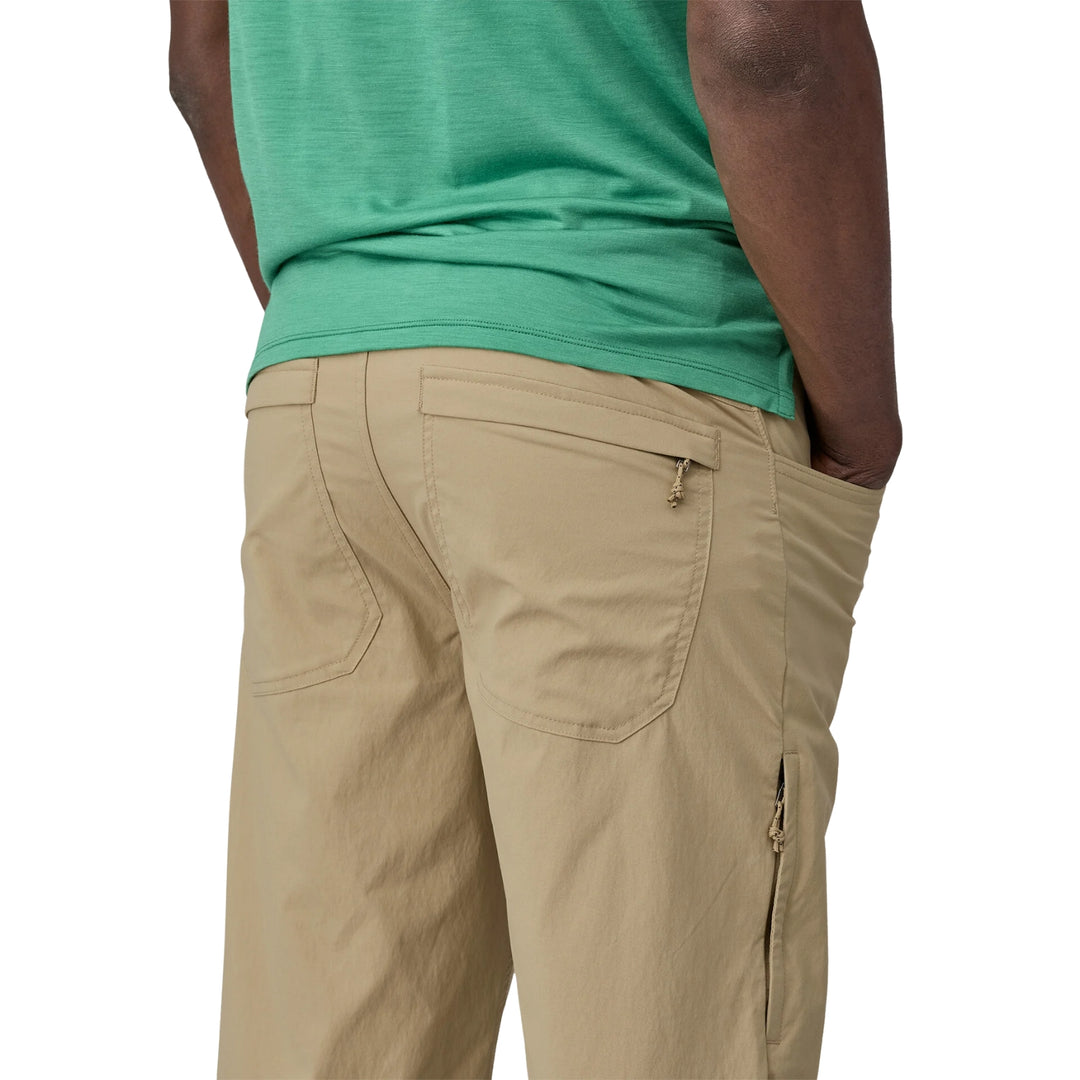 Patagonia Men's Quandary Pants - Regular