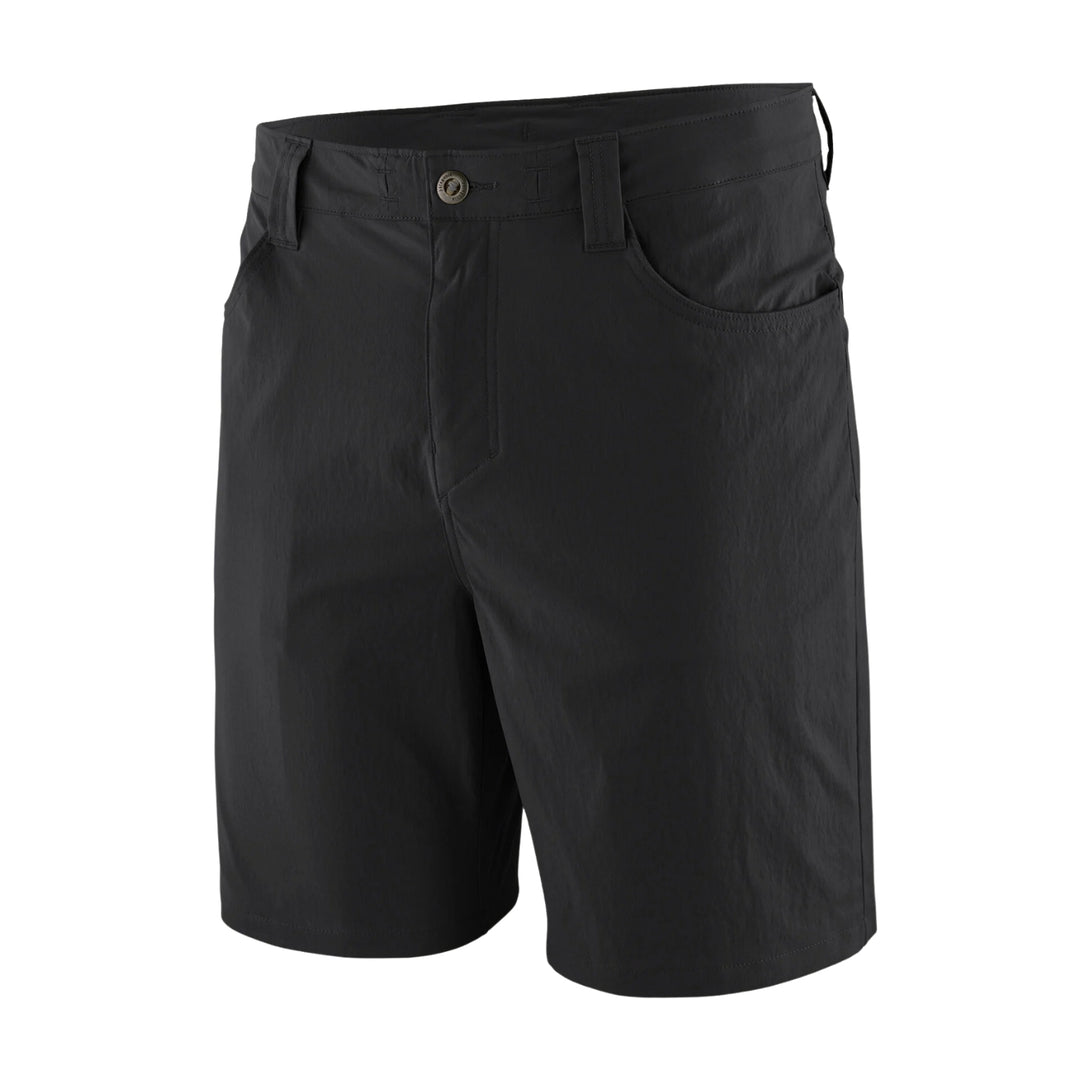 Patagonia Men's Quandary Shorts - 10"