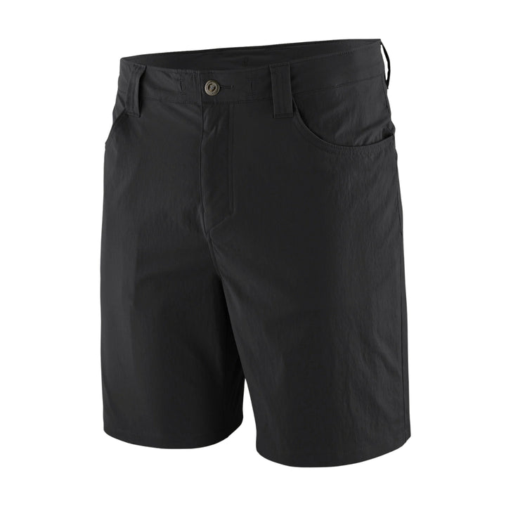 Patagonia Men's Quandary Shorts - 10"
