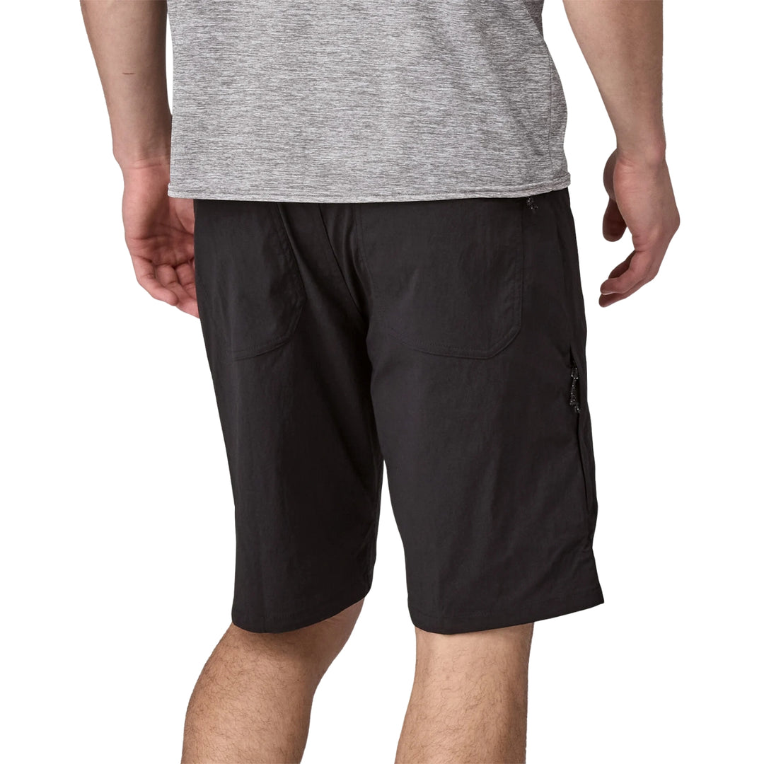 Patagonia Men's Quandary Shorts - 10"