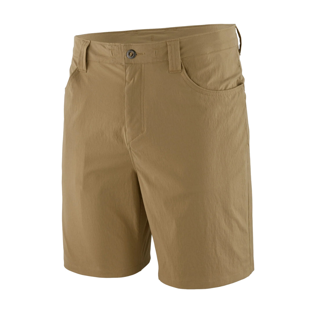 Patagonia Men's Quandary Shorts - 10"
