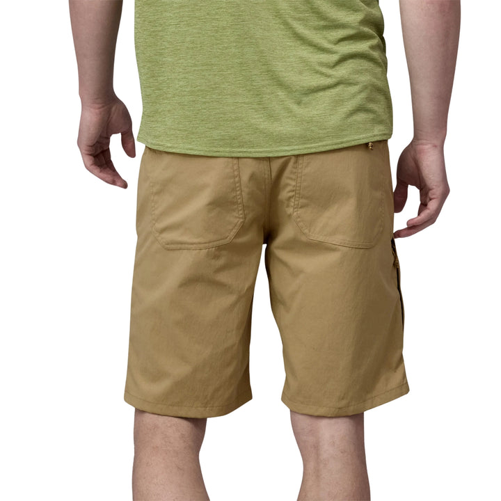 Patagonia Men's Quandary Shorts - 10"